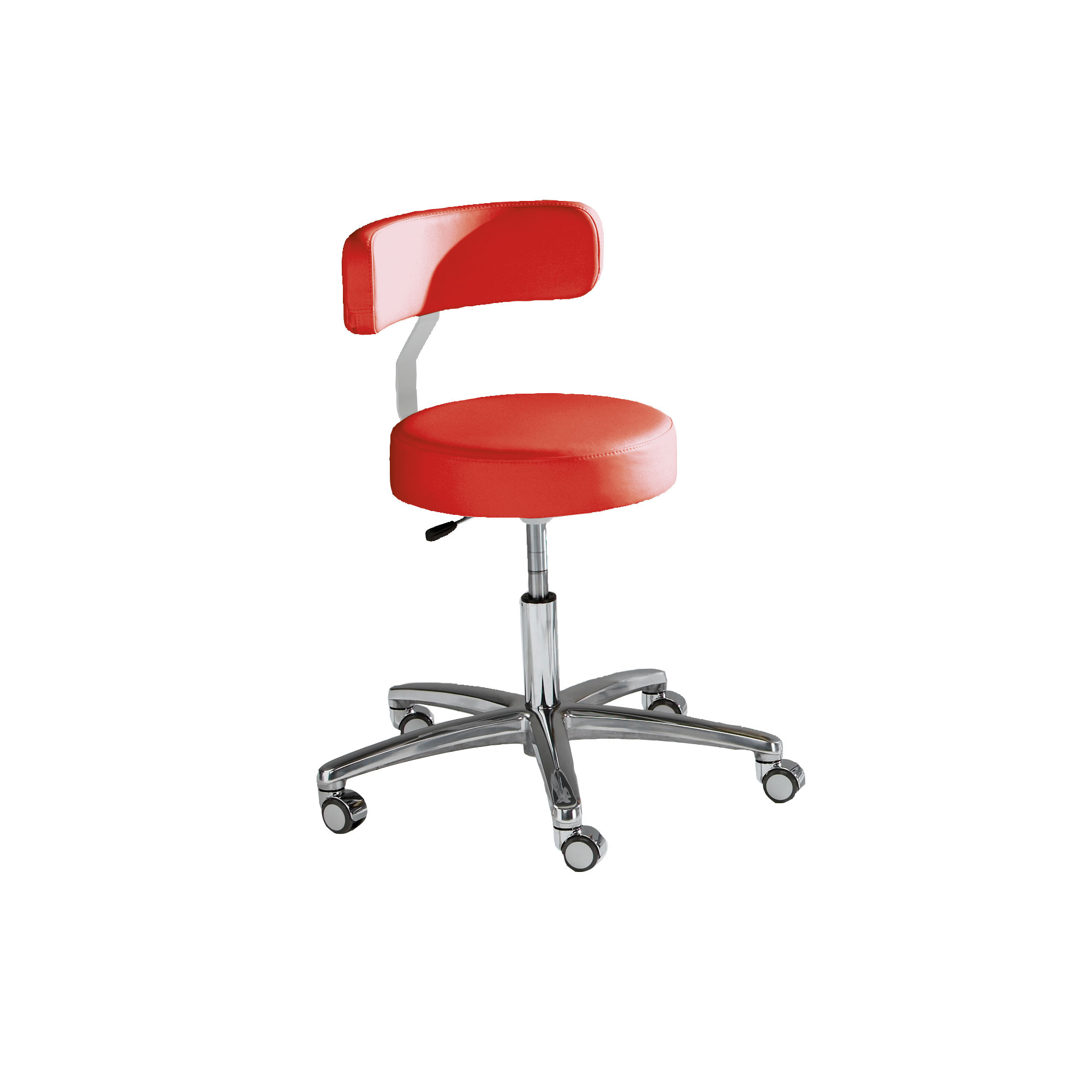 Round Chair 360